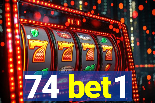 74 bet1